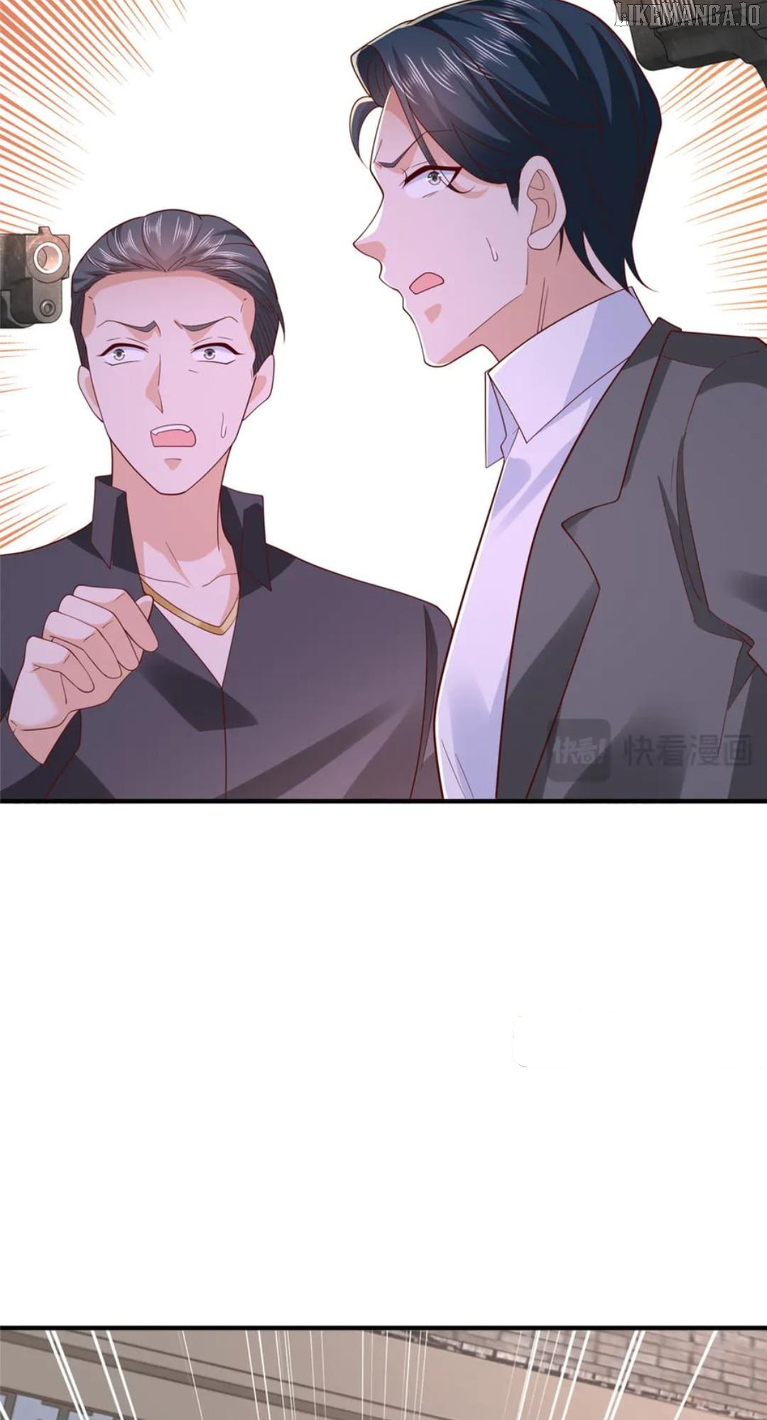 I randomly have a new career every week Chapter 822 - page 35